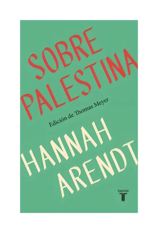 Sobre Palestina