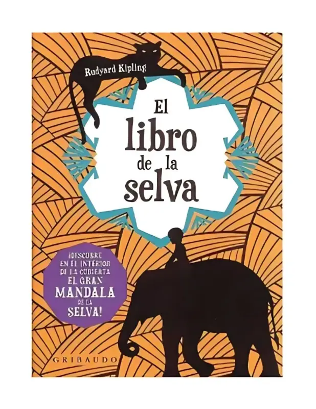El Libro De La Selva