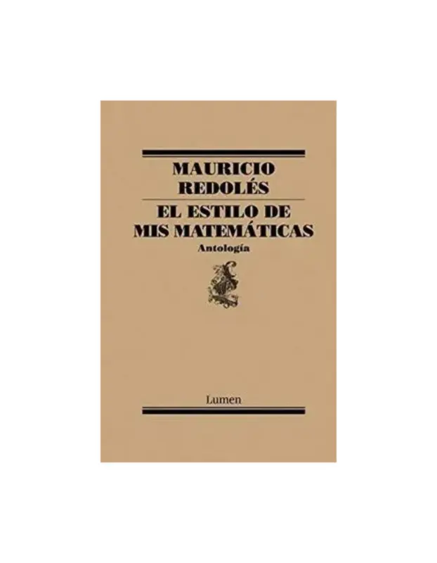 El Estilo De Mis Matemáticas