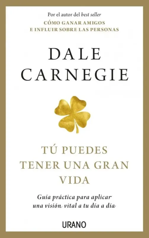 Tu Puedes Tener Una Gran Vida