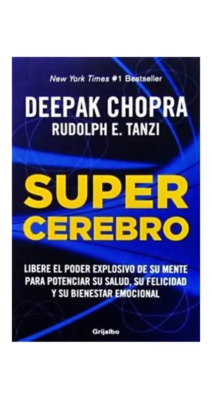 Supercerebro