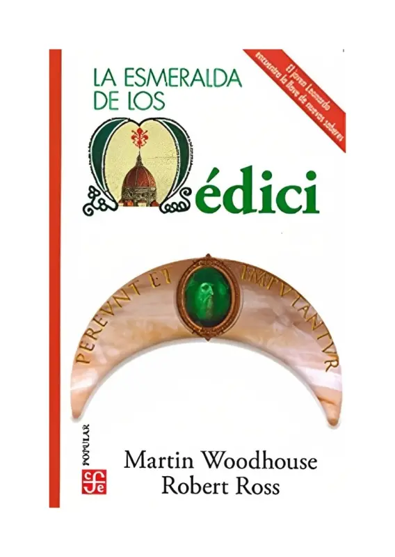 La Esmeralda De Los Medici
