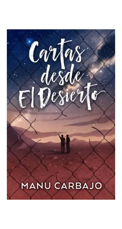 Cartas Desde El Desierto