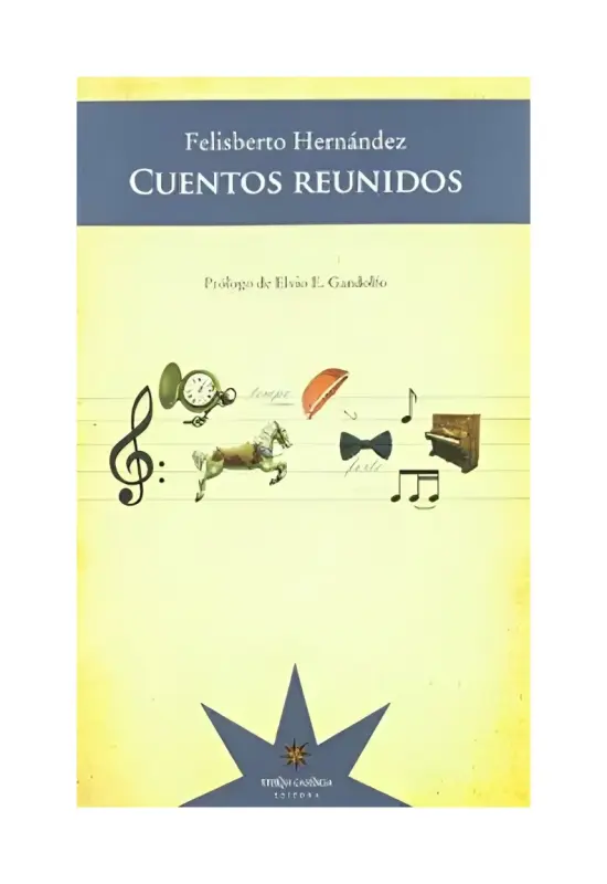 Cuentos Reunidos
