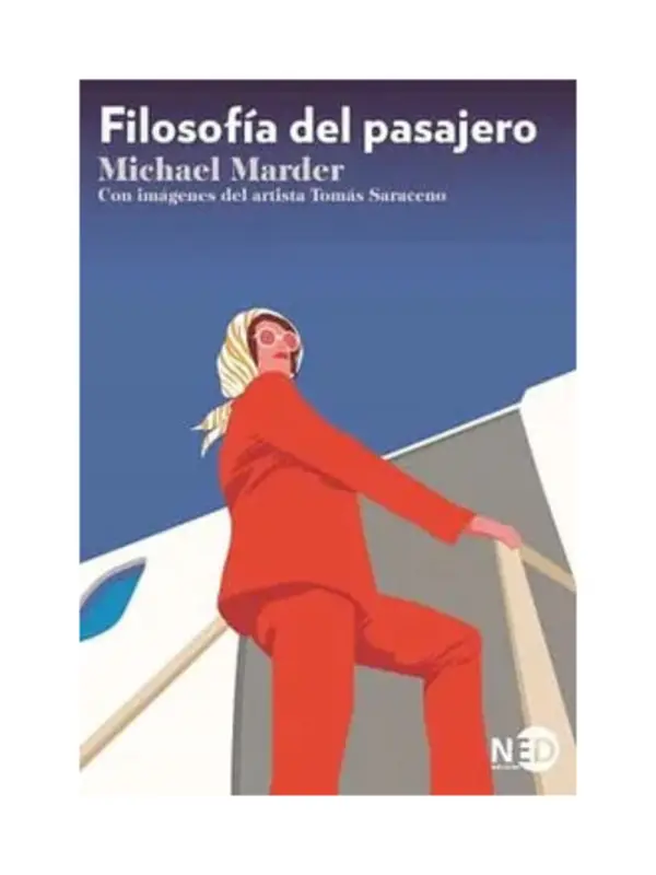Filosofía Del Pasajero