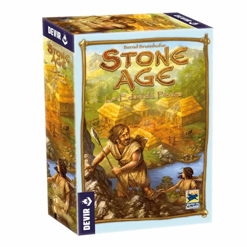 Stone Age