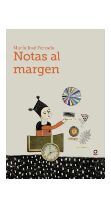 Notas Al Margen