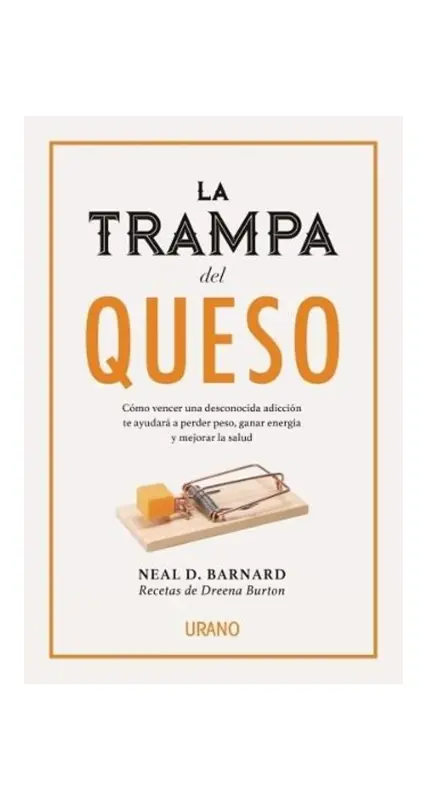 La Trampa Del Queso