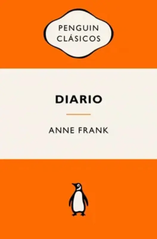 Diario De Anne Frank