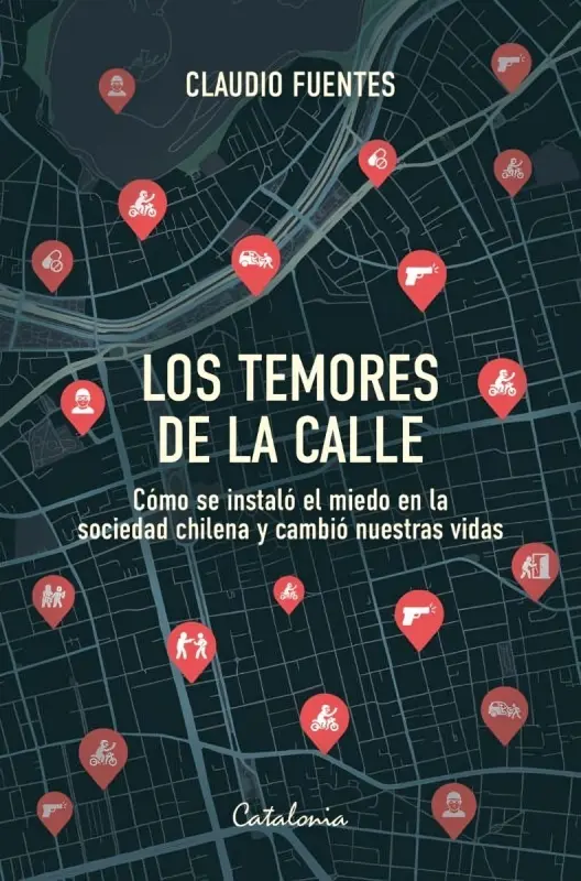 Los Temores De La Calle