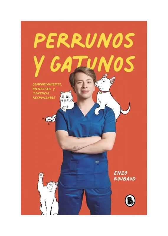 Perrunos Y Gatunos