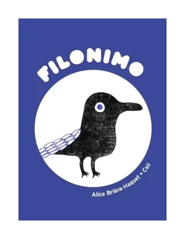 Filonimo - El Cuervo De Epicteto