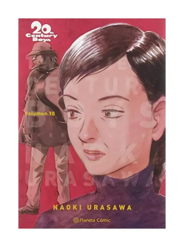 20TH CENTURY BOYS Nº 10/11 (NUEVA EDICIÓN)