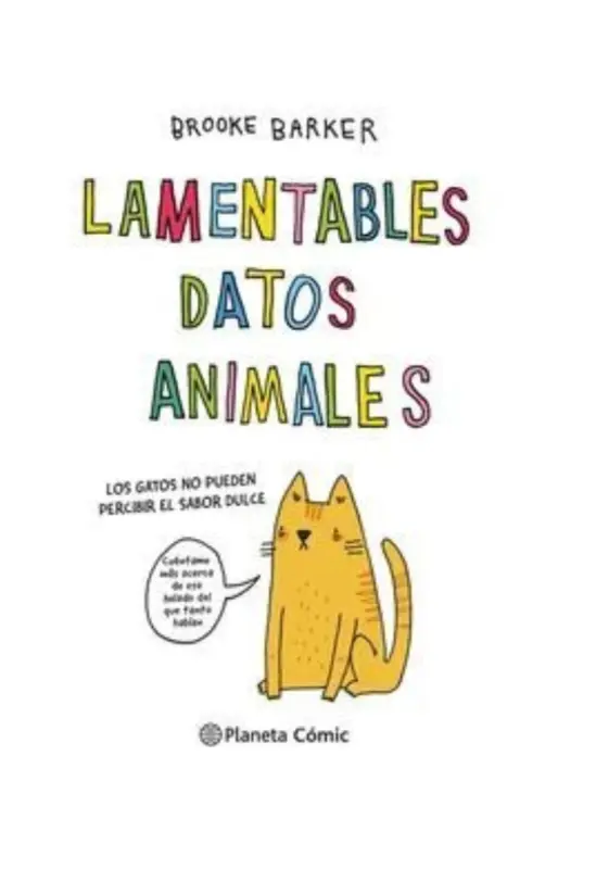 Lamentables Datos Animales