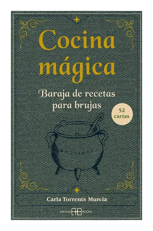 Cocina Magica