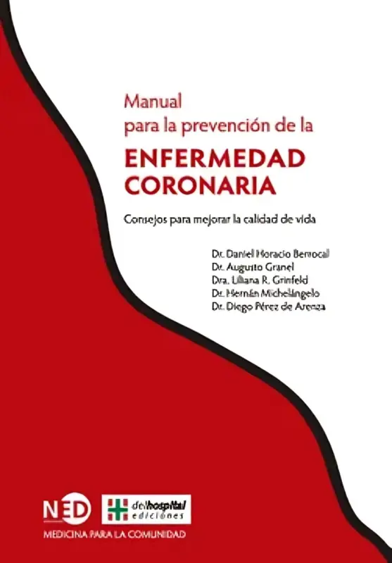 Enfermedad Coronaria Mal Para La Prevención