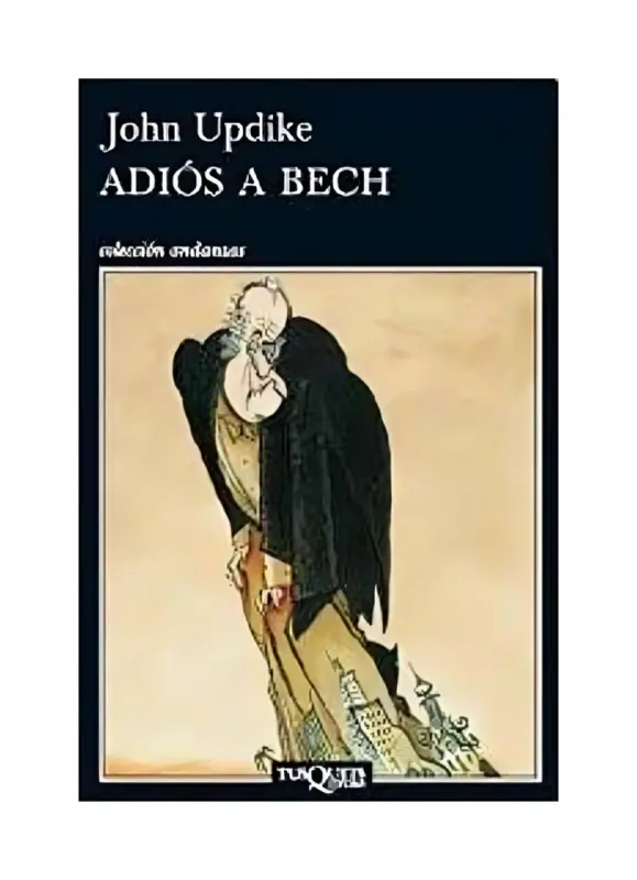 Adios A Bech