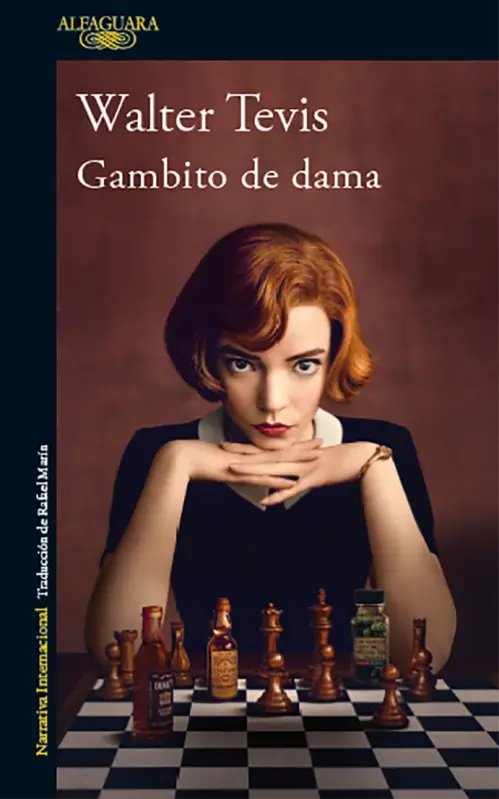 Gambito De Dama
