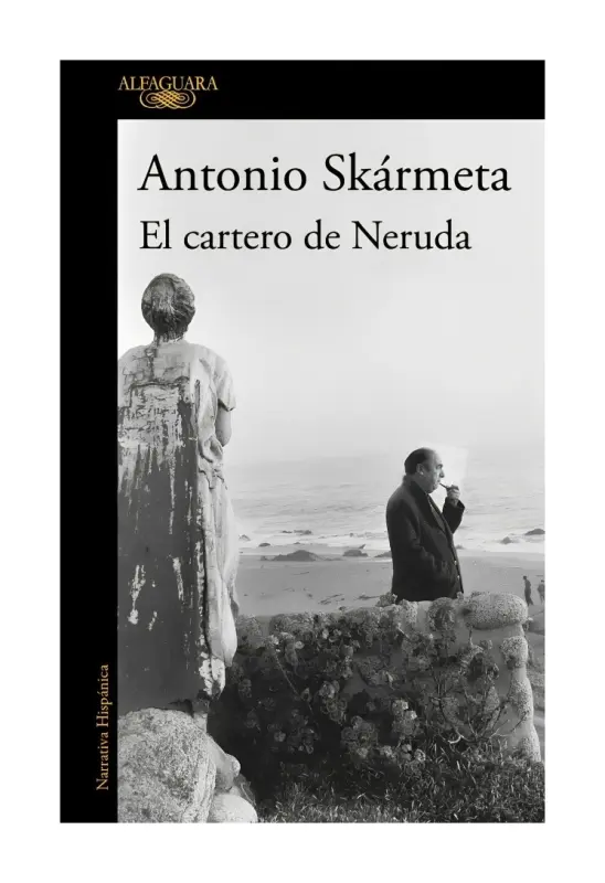 El Cartero De Neruda