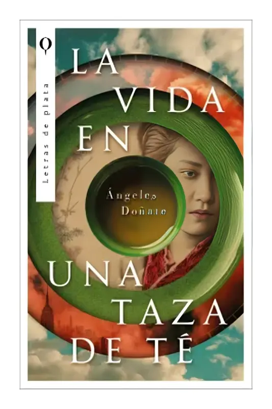 La Vida En Una Taza De Té