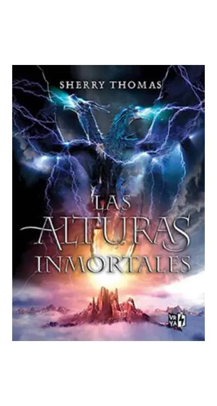 Las Alturas Inmortales