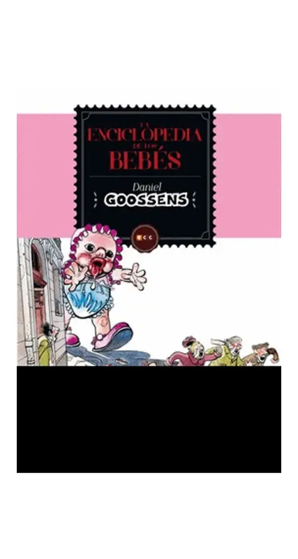 La Enciclopedia De Los Bebes