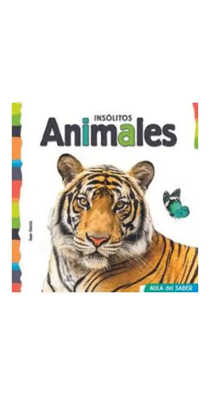 Insolitos Animales