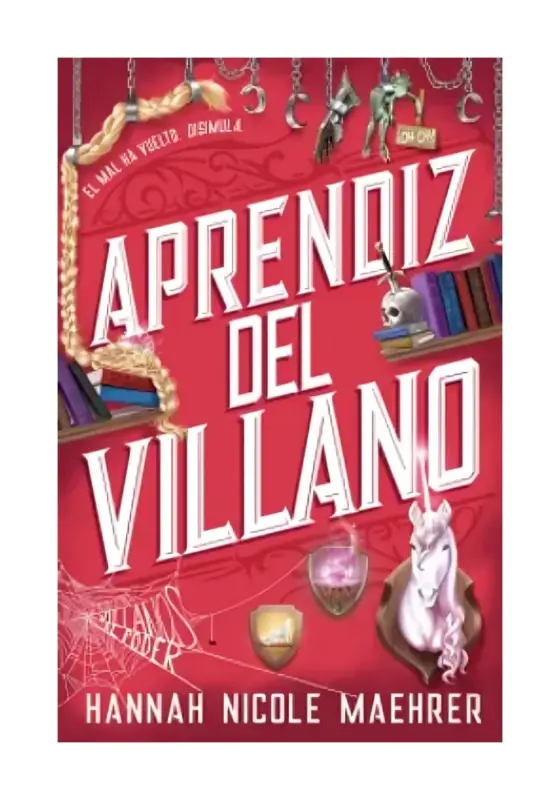 Aprendiz De Villano