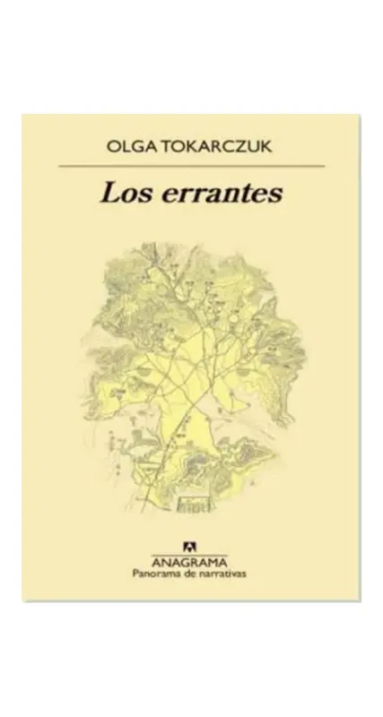 Los Errantes