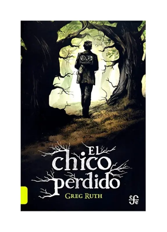 El Chico Perdido