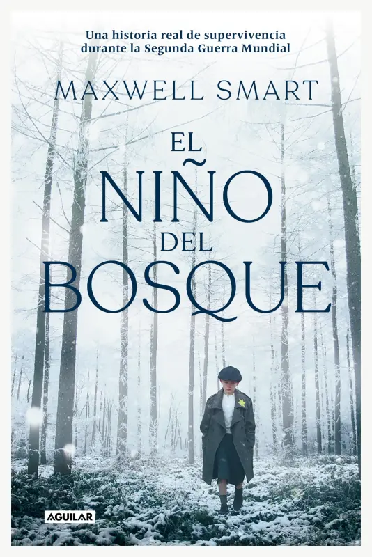 El Niño Del Bosque