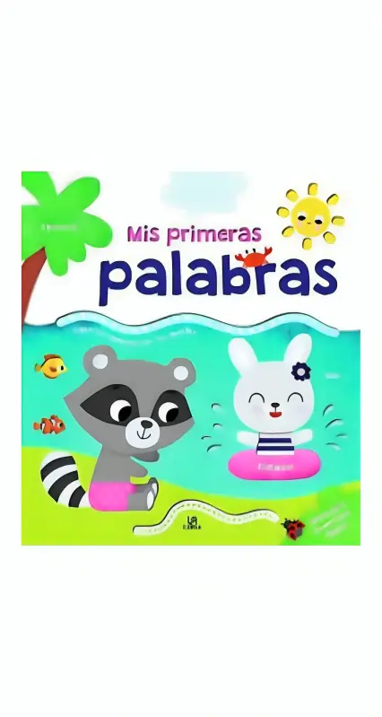 Mis Primeras Palabras