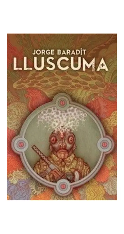 Lluscuma (Nueva Edición)