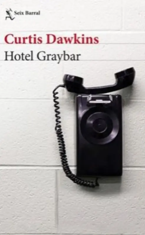Hotel Graybar