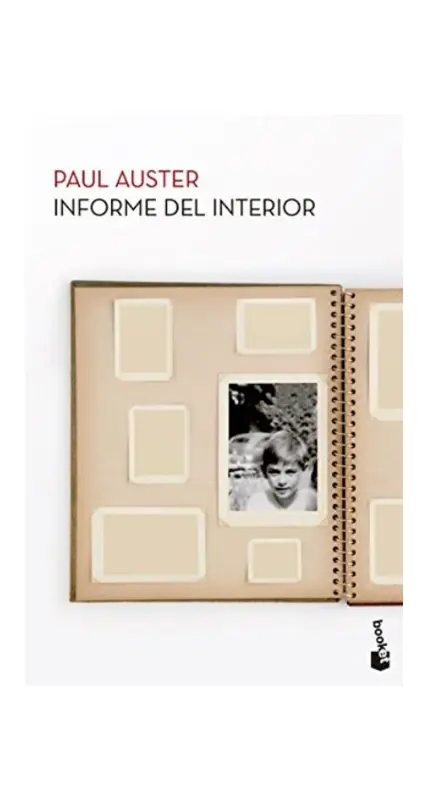 Informe Del Interior
