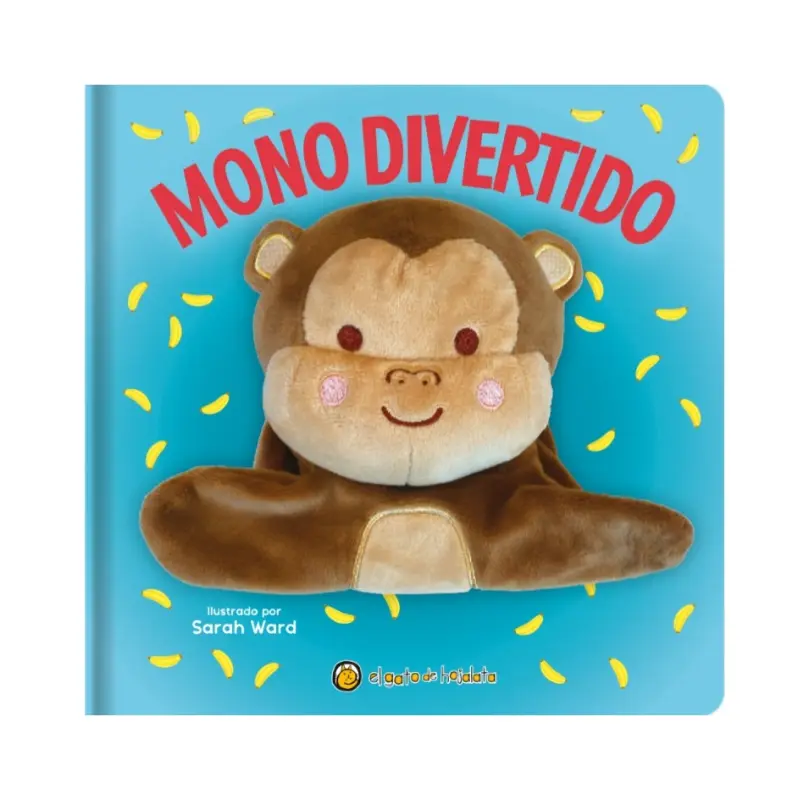 El Mono Divertido