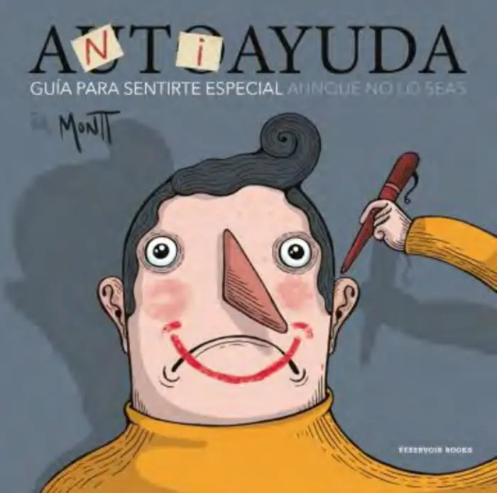 Antiayuda