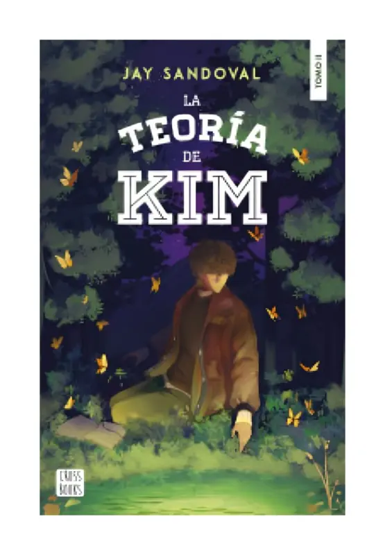 La Teoría De Kim Ii