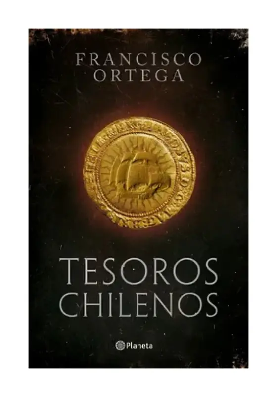Tesoros Chilenos