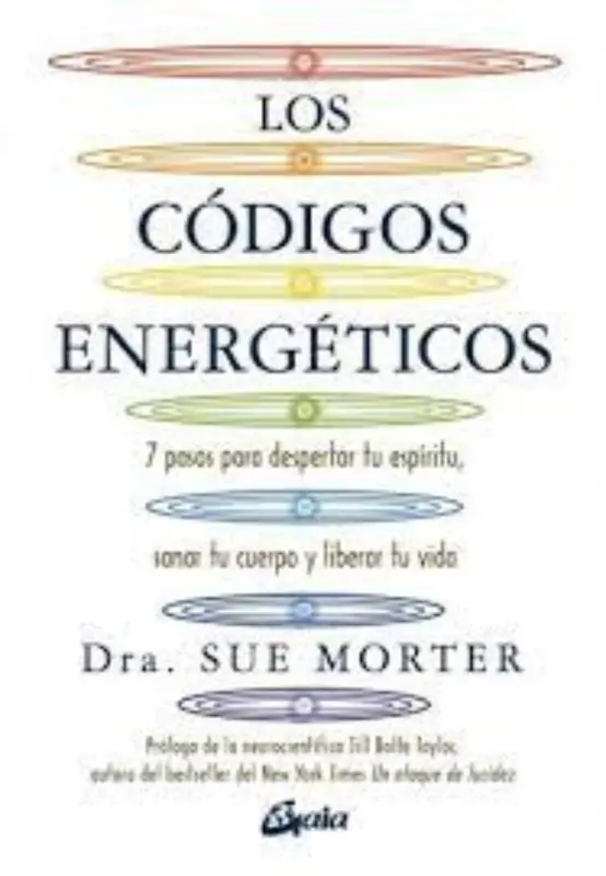 Los Códigos Energéticos