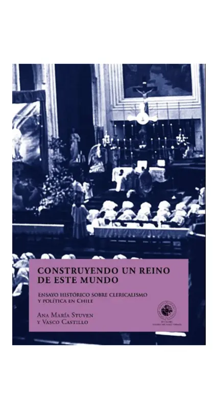 Construyendo Un Reino En Este Mundo