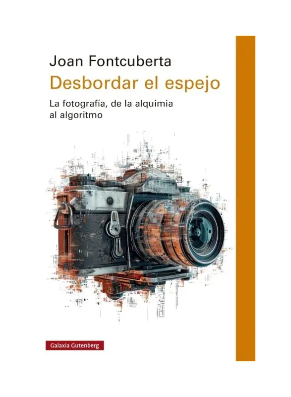 Desbordar El Espejo
