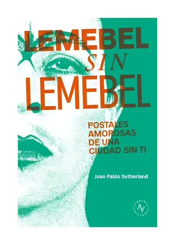 Lemebel Sin Lemebel