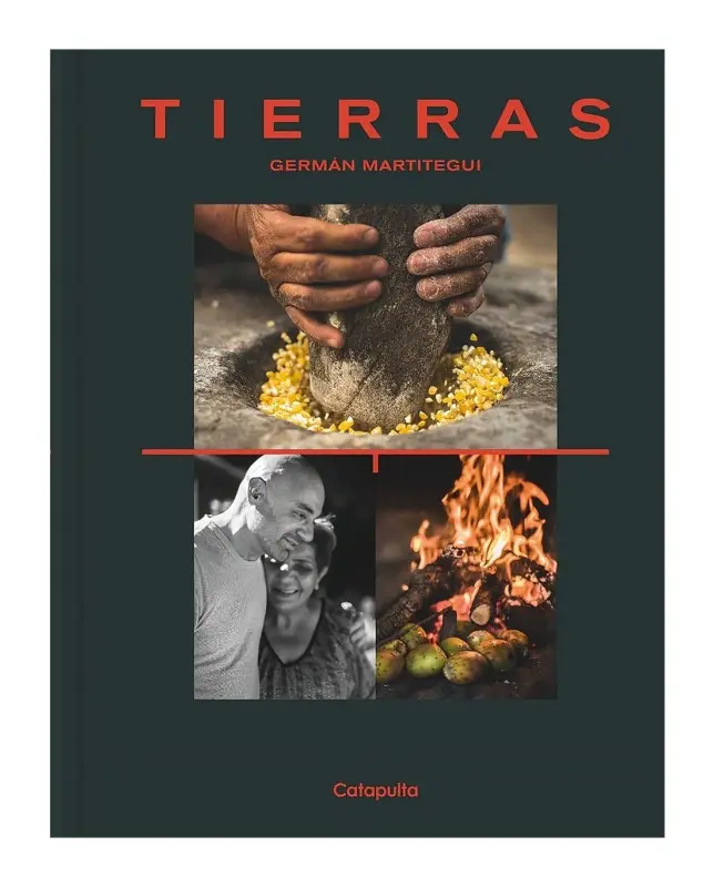 Tierras