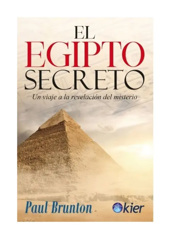 El Egipto Secreto