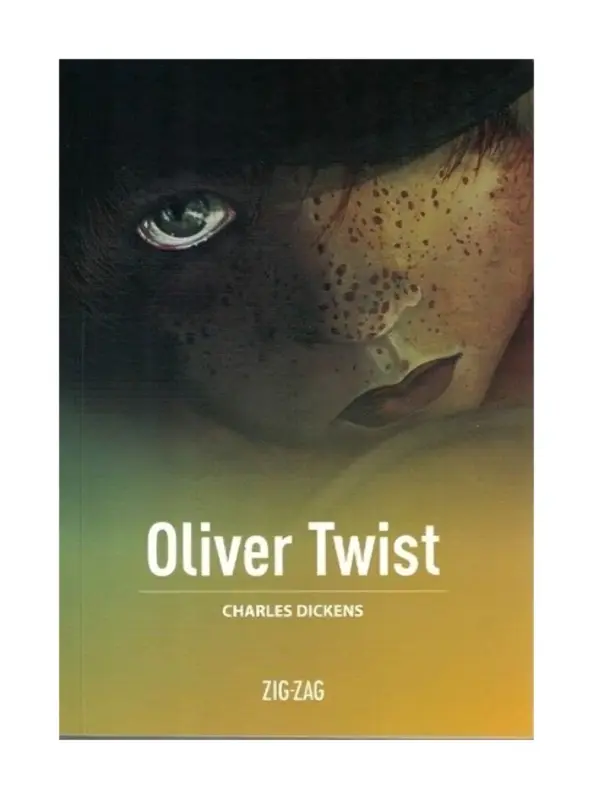 Oliver Twist