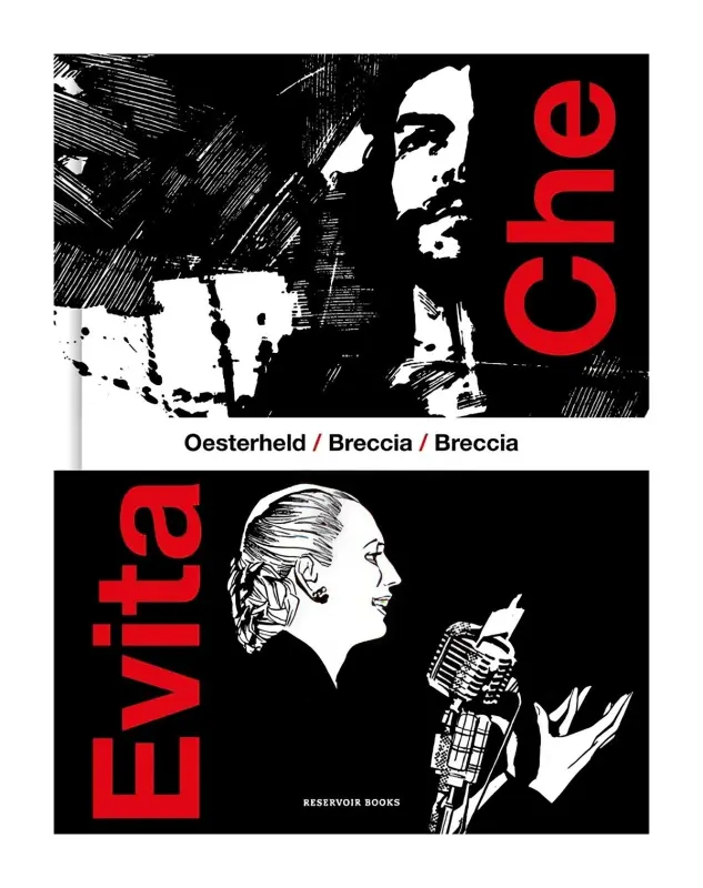 Che / Evita
