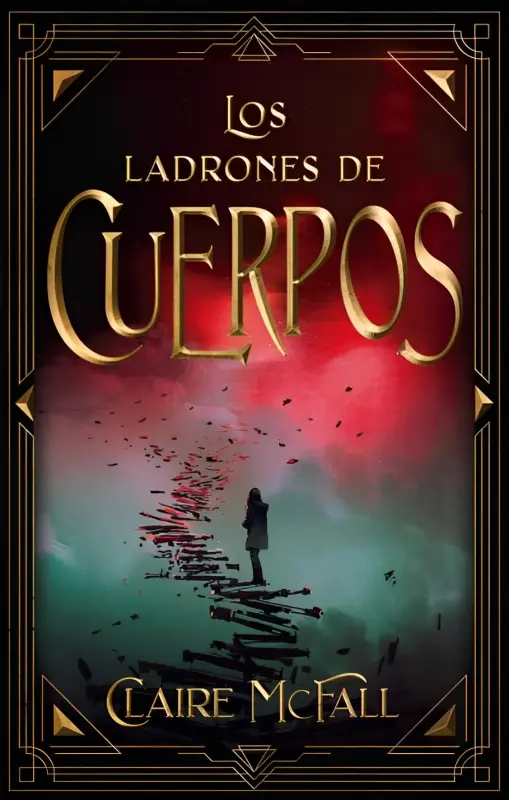 Los Ladrones De Cuerpos