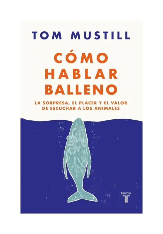 Cómo Hablar Balleno