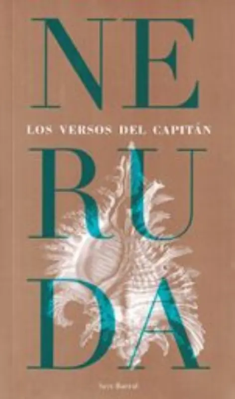 Los Versos Del Capitán